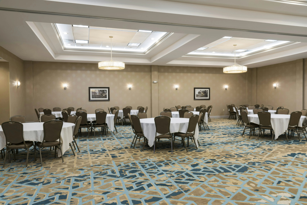 Doubletree by Hilton Pleasant Prairie Kenosha - Général