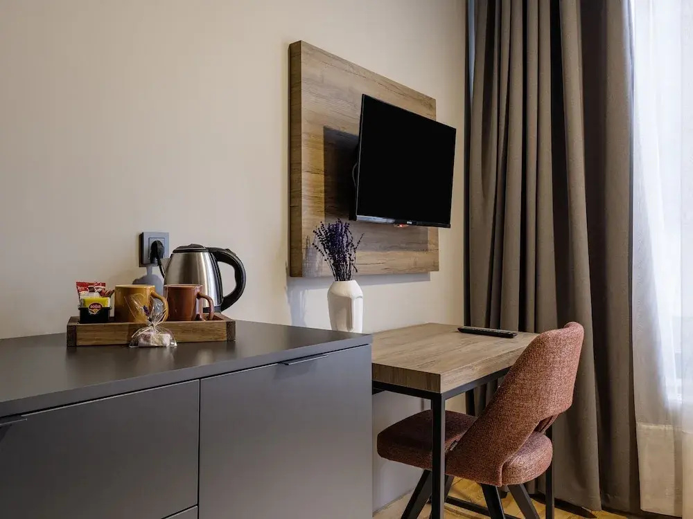 Standard Family room