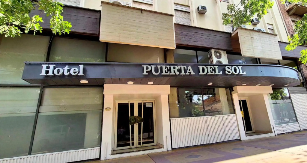 Puerta del Sol
