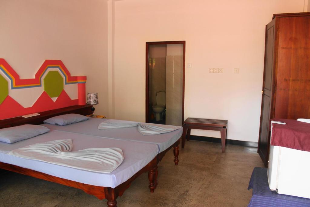 Pahalage Guesthouse