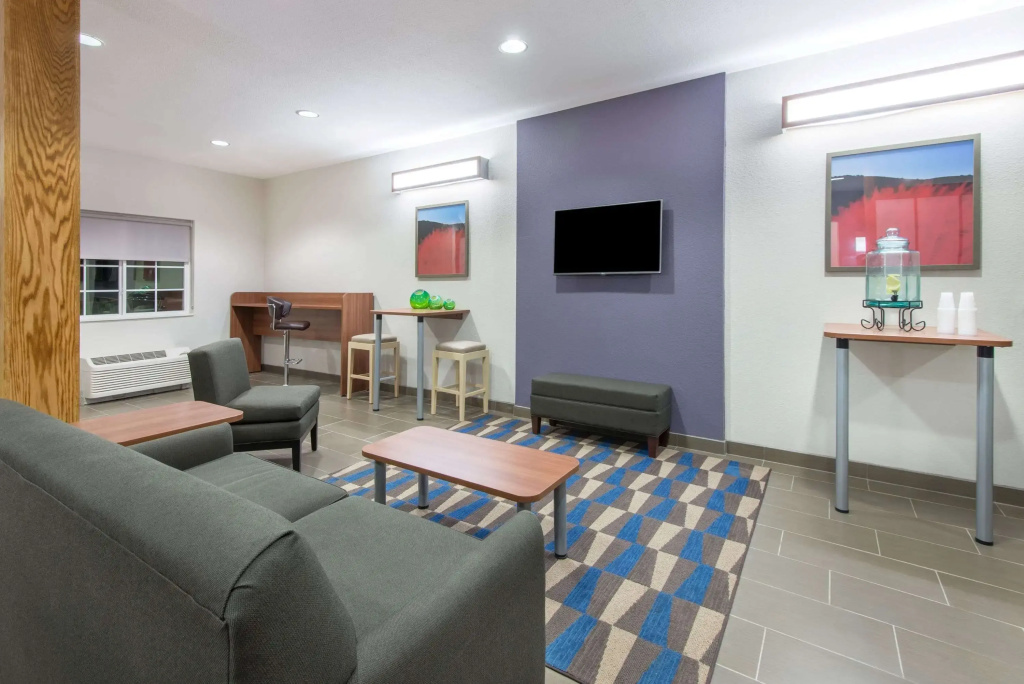 Microtel Inn & Suites By Wyndham Cadiz - Général