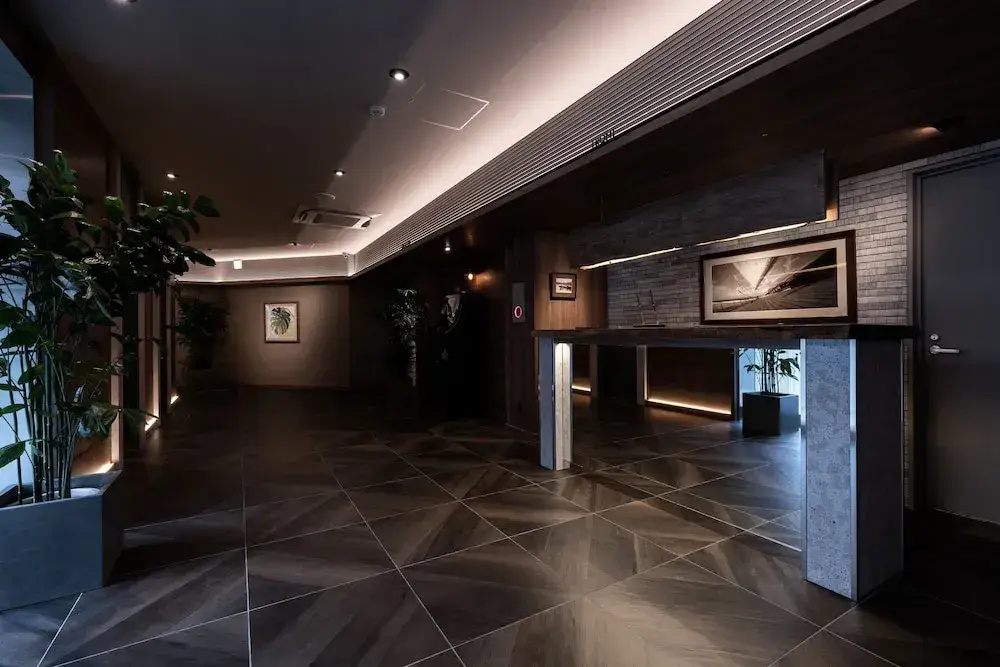 Hotel photo 10