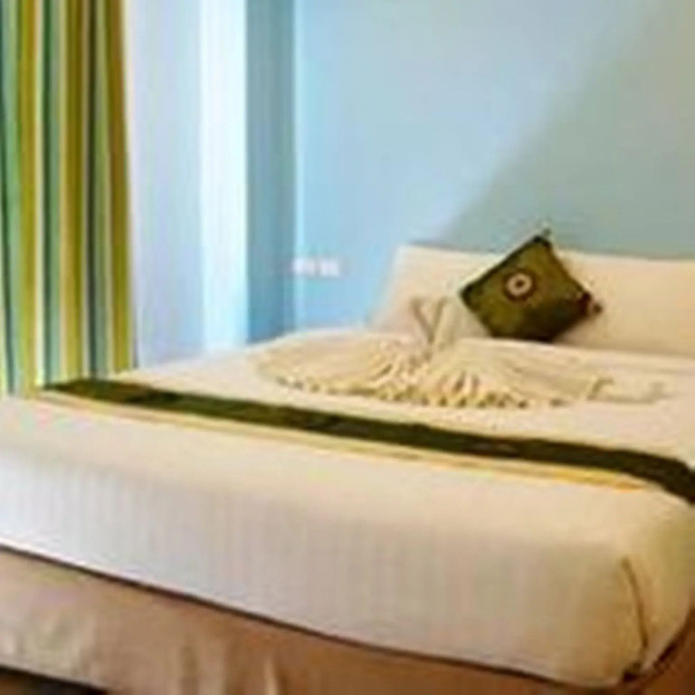 Nantra Chaweng Beach, Samui - Général