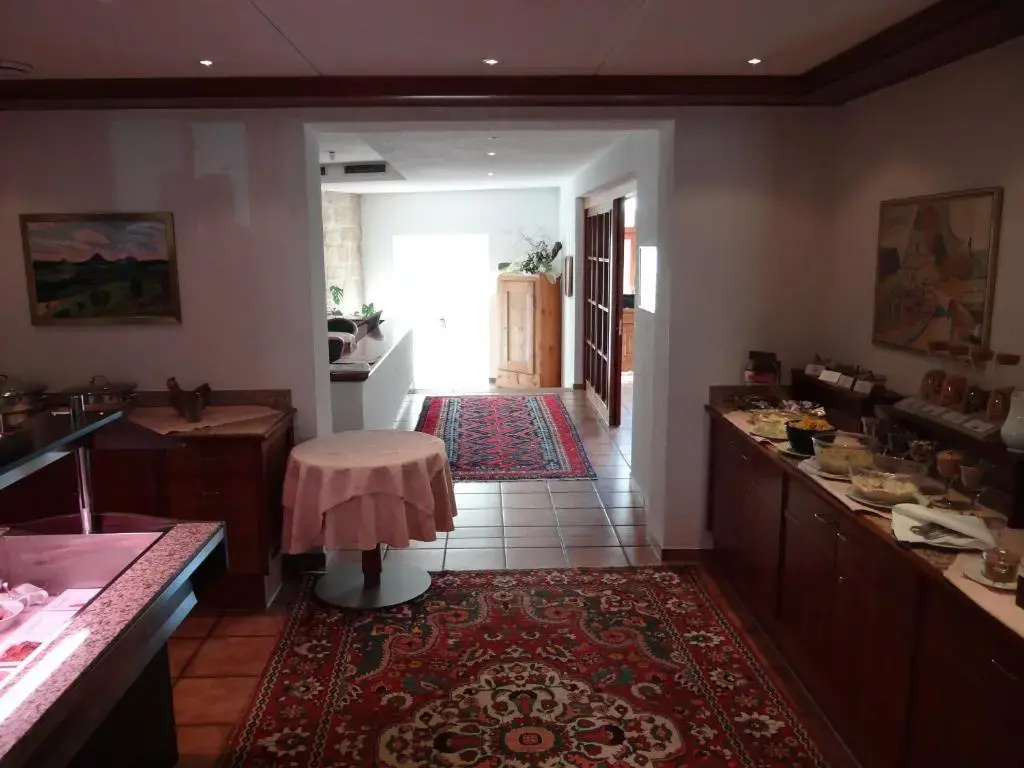 Hotel Restaurant Bibermühle - Général