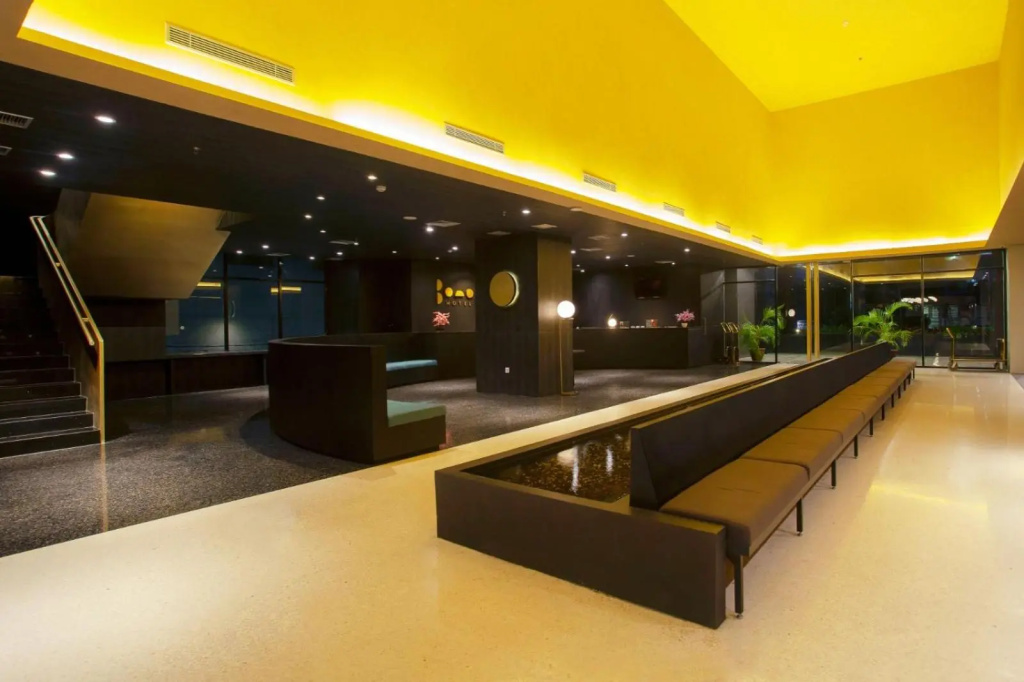 Bono Hotel Pekanbaru