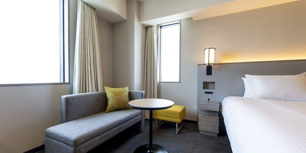 Asakusa Tobu Hotel 사진 41