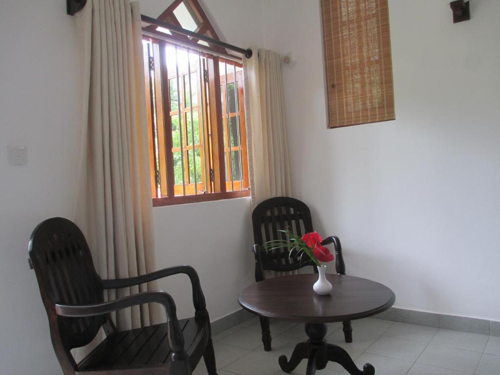 Villa Goodwill Paradise