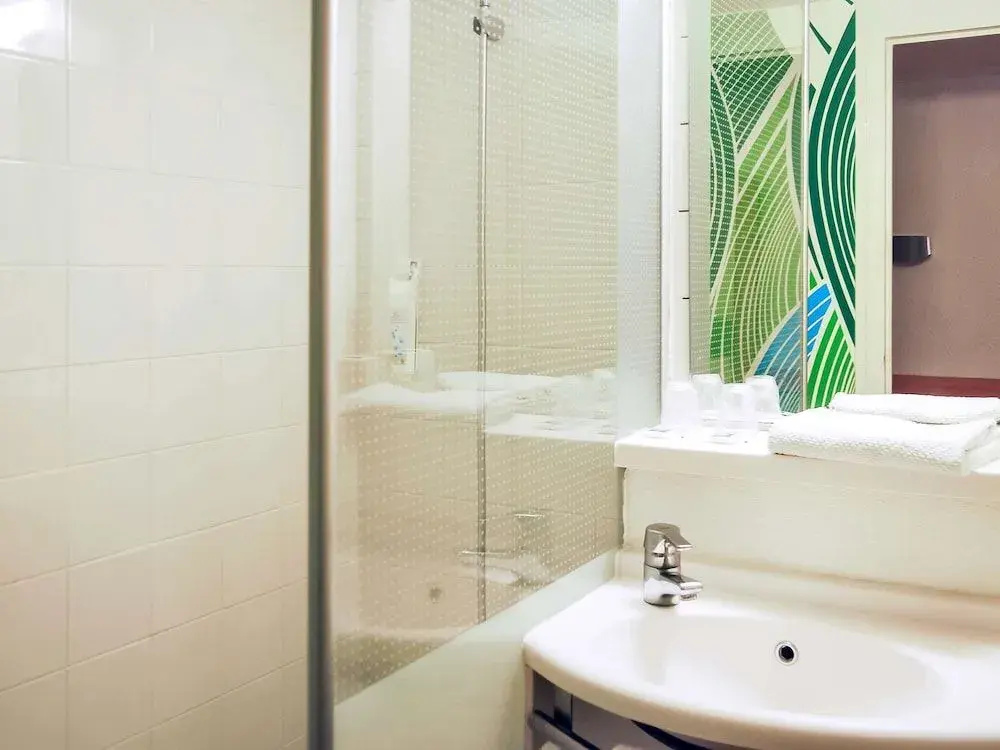Afficher la photo 8 — ibis budget Chambourcy Saint-Germain