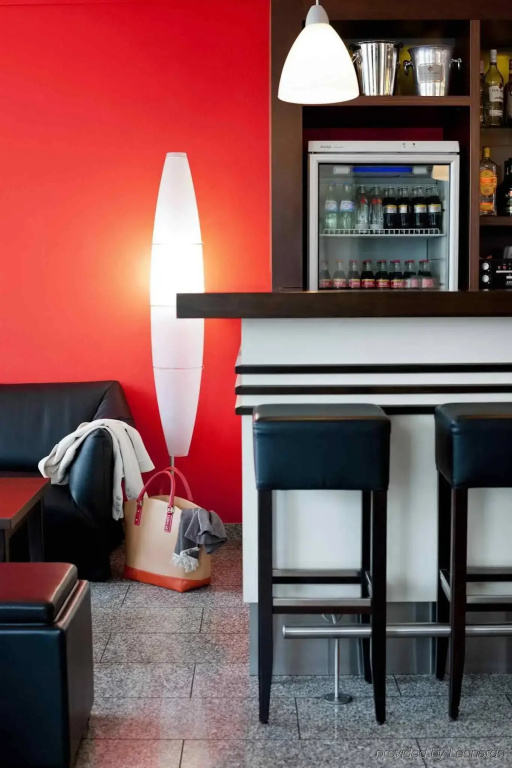 Nikii City Hotel - Général