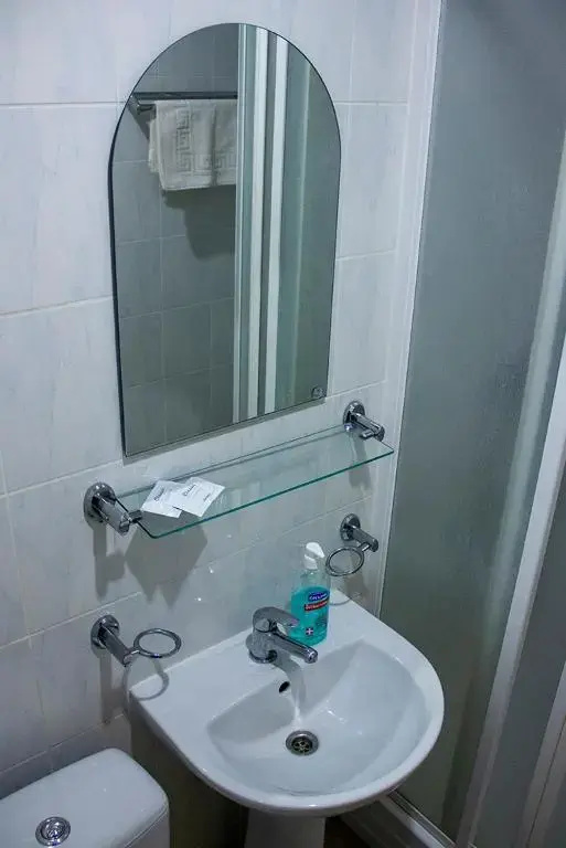 Olimpija Hotel - Chambres