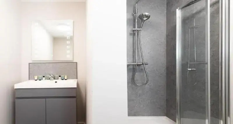 The Clarence Gardens Hotel, BW Signature Collection - Chambres
