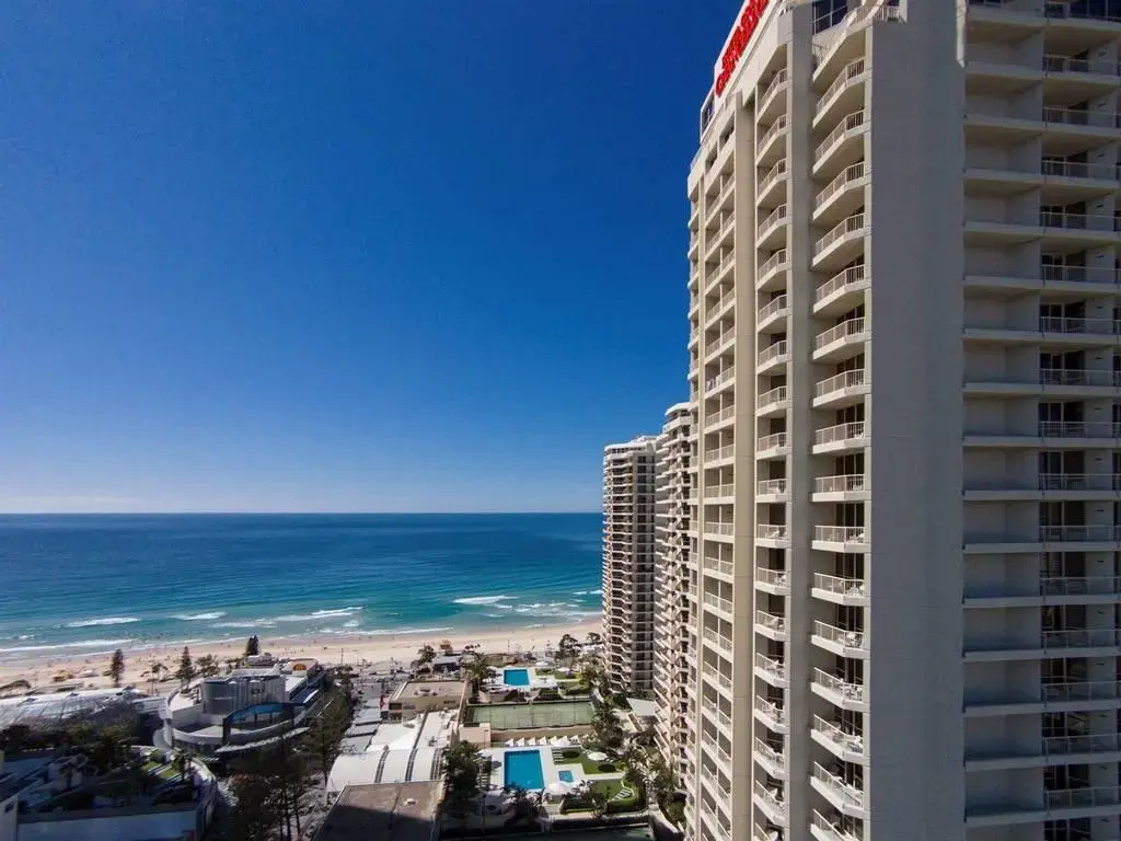 Novotel Surfers Paradise - Général