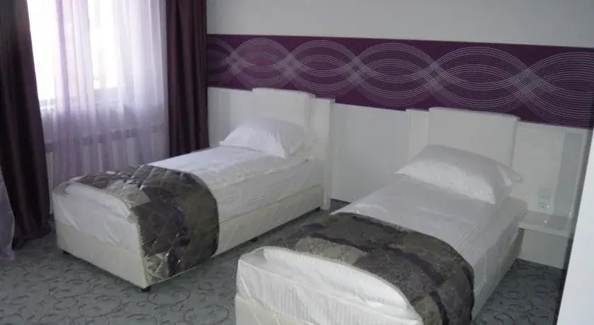 Enira Spa Hotel - Général
