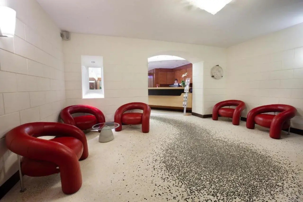Hotel photo 5