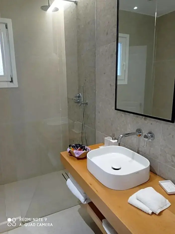 Deliades Mykonos - Chambres