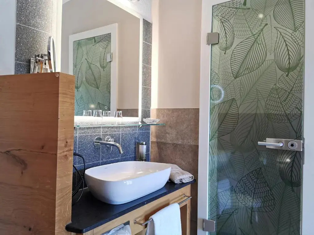 Spirit & Spa Hotel Birkenhof am Elfenhain - Chambres
