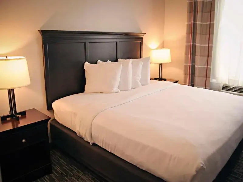 Country Inn & Suites by Radisson, Frackville (Pott - Chambres