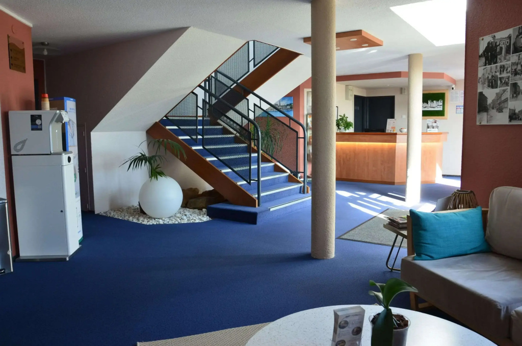 Brit Hotel Caen Herouville - Général