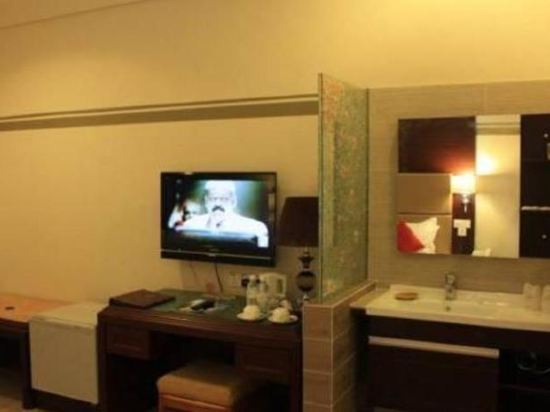 Beringgis Beach Resort & Spa