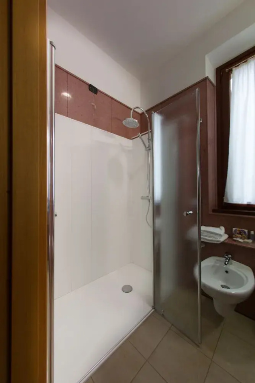 Hotel Duomo - Chambres