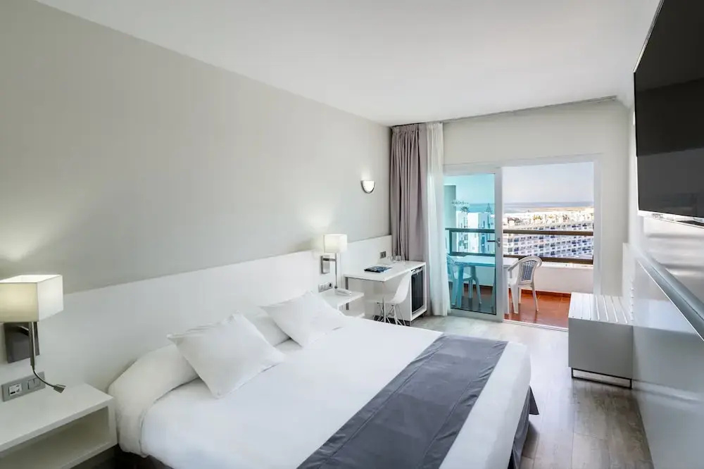 Caserio Hotel  - Chambres