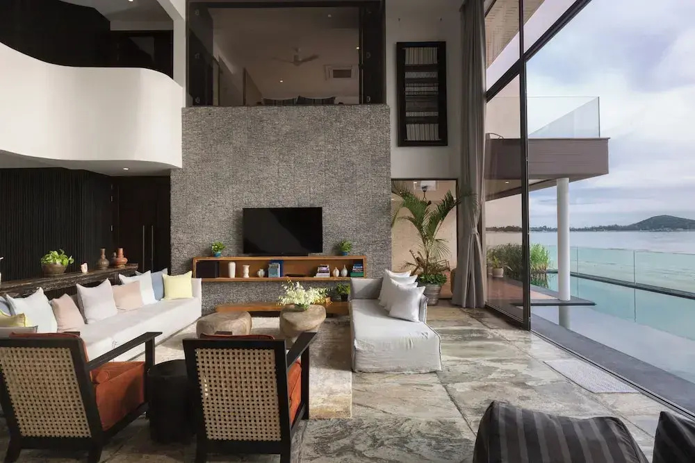3 Bedrooms Villa
