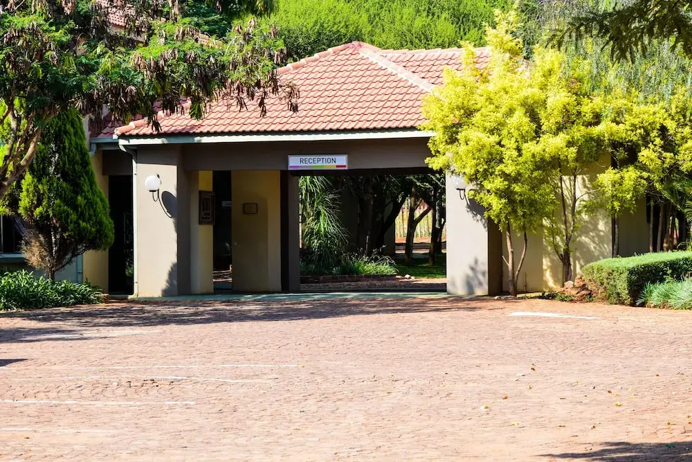 Zororo Lodge