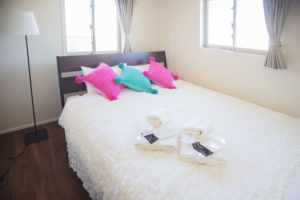 HOYOU Suite Residence Osaka Ashiharabashi Station Front 사진 8