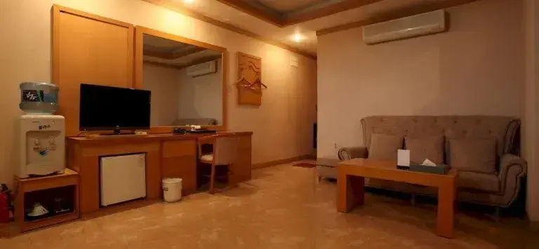 Incheon Airport Beach Hotel(인천비치관광호텔) - Général