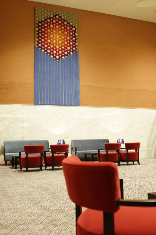 Hotel Sunroute New Sapporo 사진 22