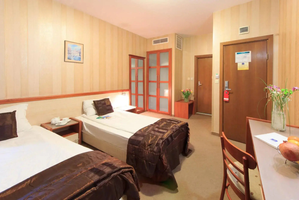 Veliko Tarnovo Hotel Premier - Général