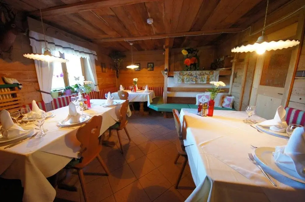 Hotel Ciurnadú - Général