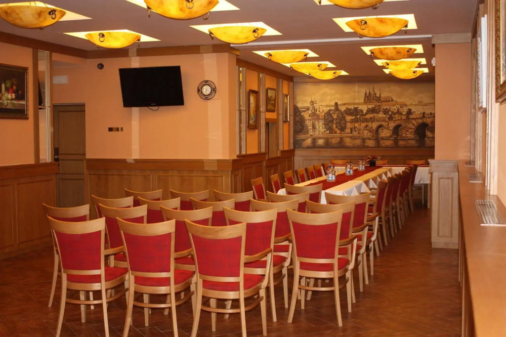Hotel photo 12