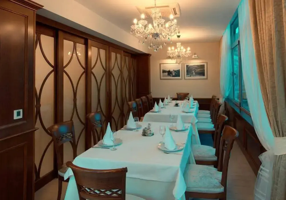 Hotel Park - Général