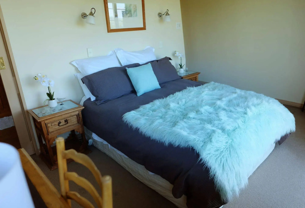 Tauhara Sunrise Lodge
