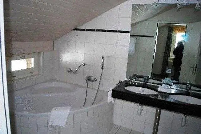 Hotel Rhonequelle - Général