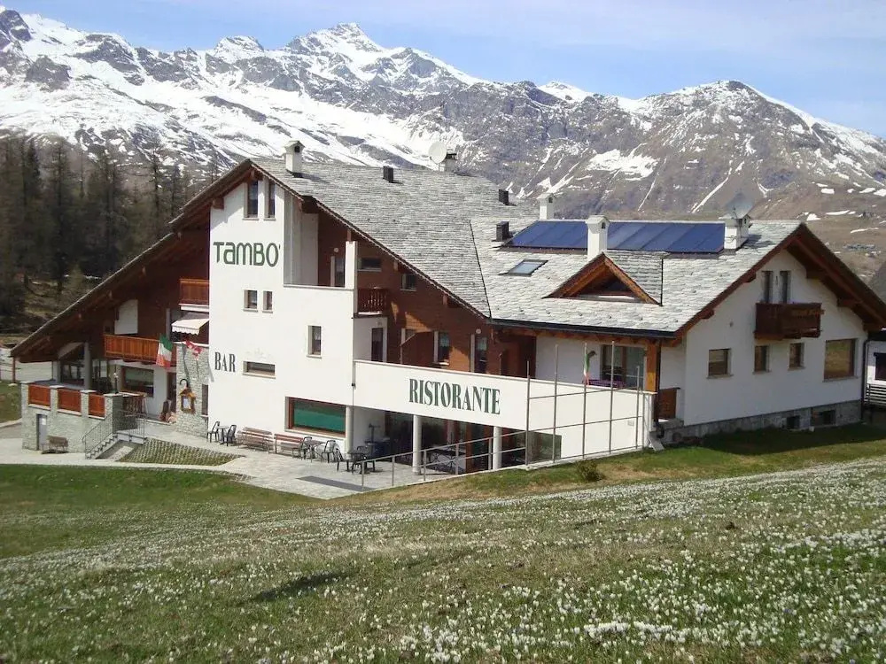 Hotel photo 10
