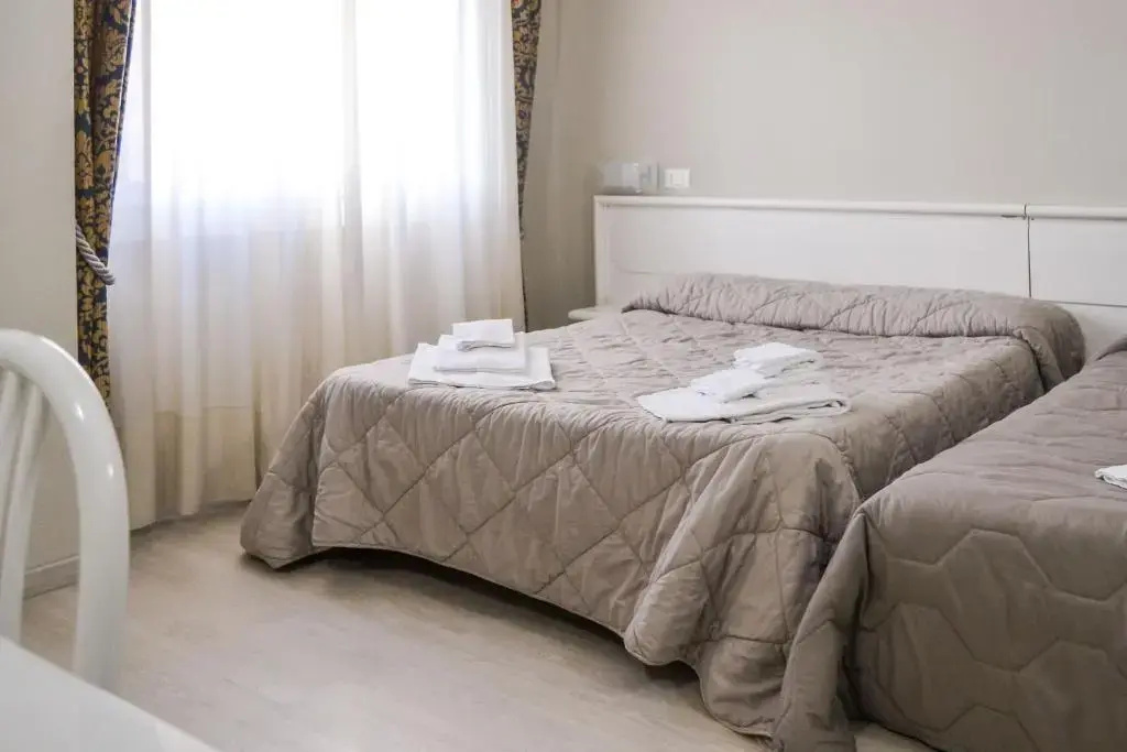Domus - Chambres