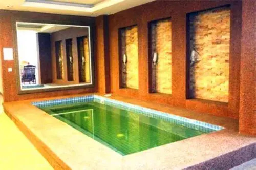 Holiday Hotel - Général