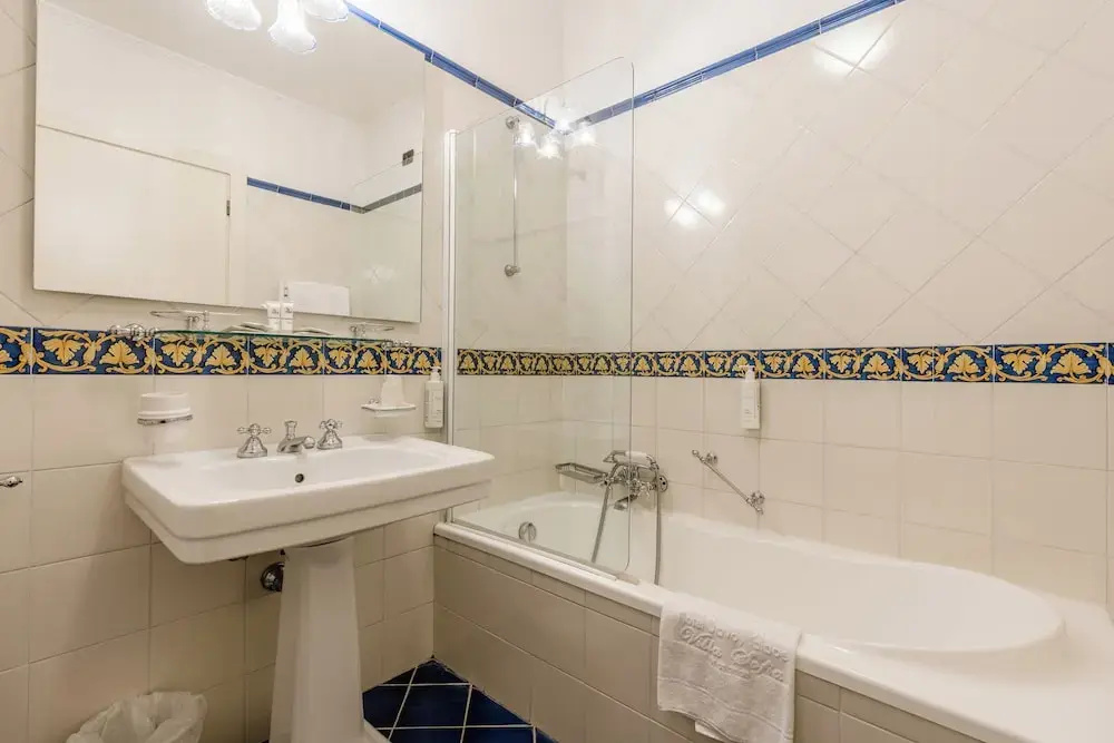Hotel Savoy Palace - Chambres