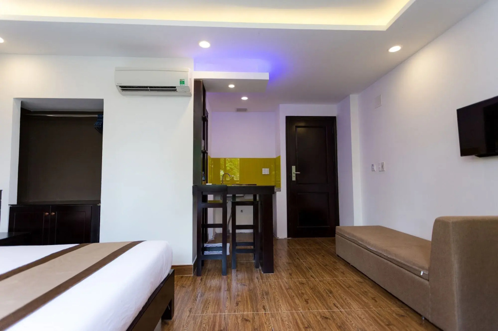Hotel photo 16