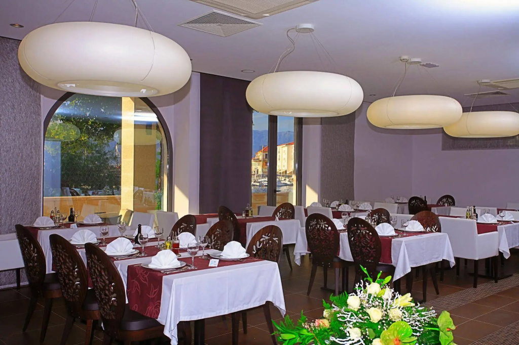 Hotel Lipa - Général