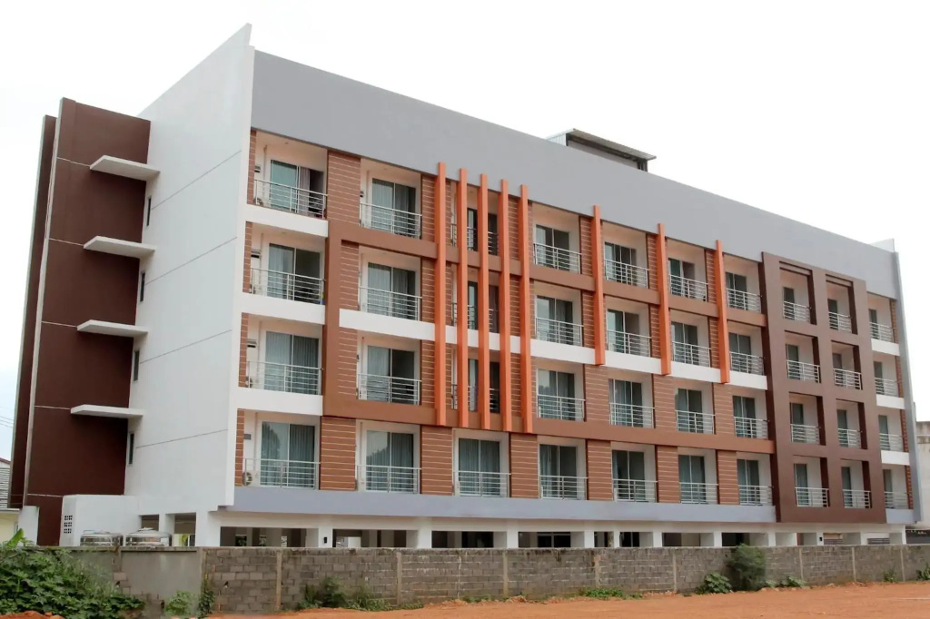 Hotel photo 19
