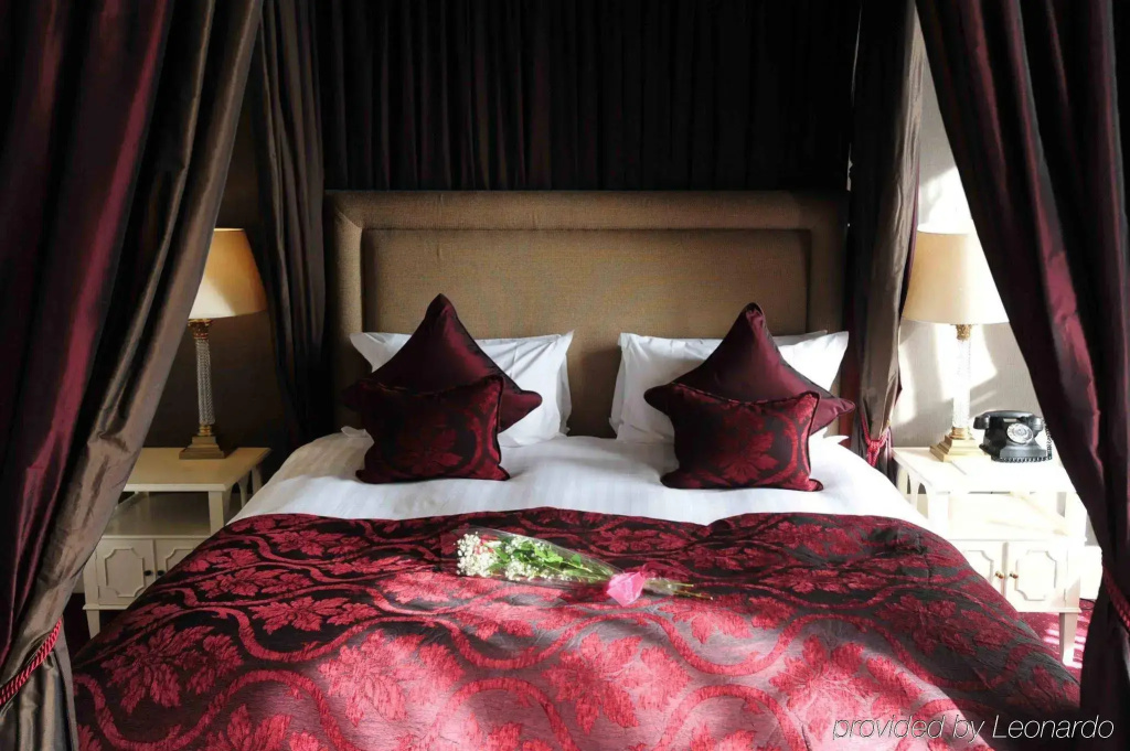 The Howard, an Ascend Hotel Collection Member - Général