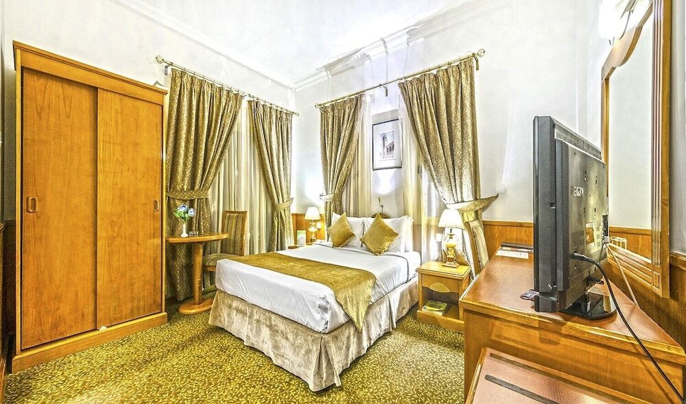 Zain International Hotel