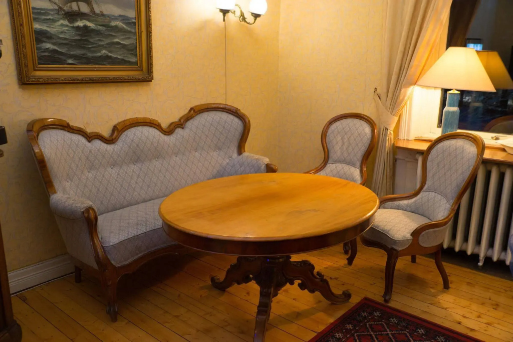 Hotel photo 12