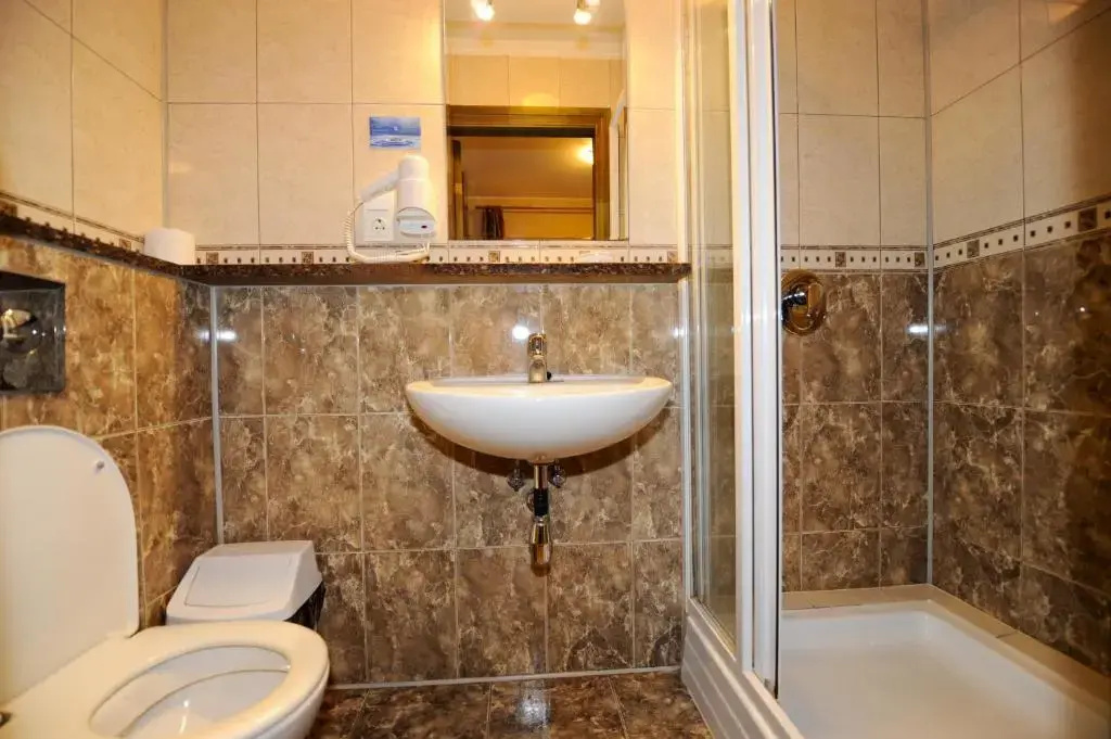 Bella Vila - Chambres