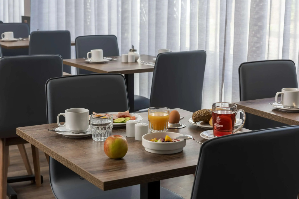 Best Western Hotel Achim Bremen - Général