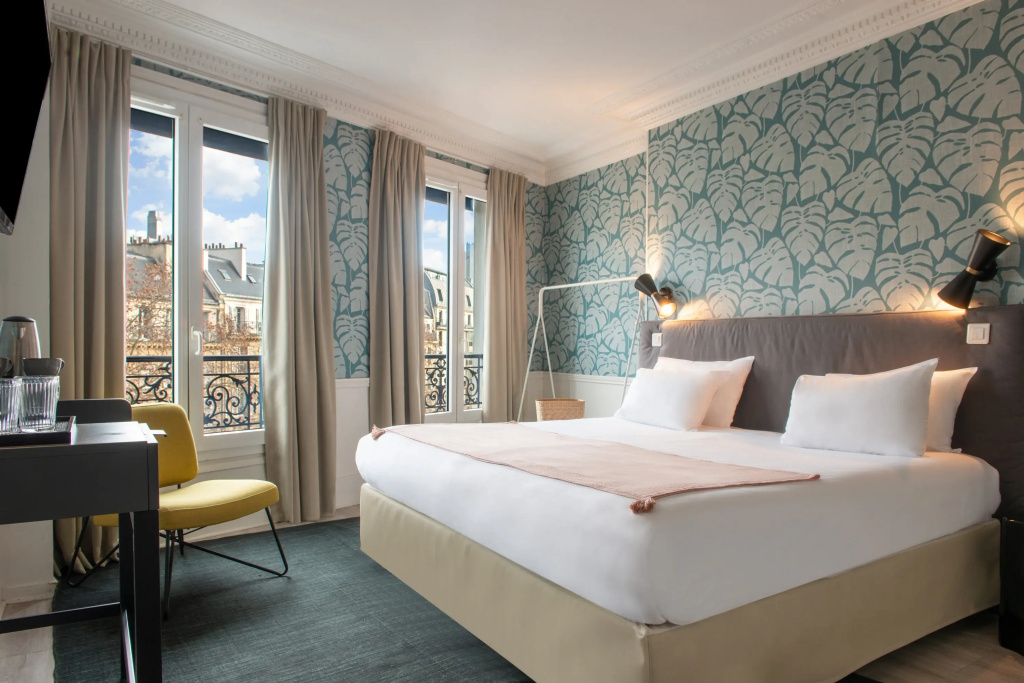 Hotel photo 20