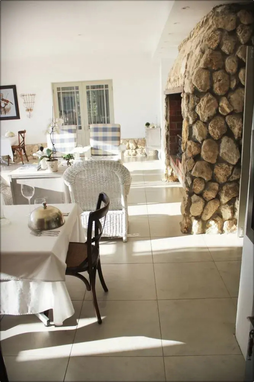 Klokkiebosch Guesthouse - Général